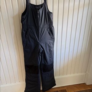 L.L. Bean Kids’ Snow Bibs